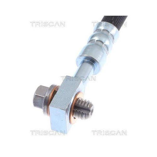 Bremsschlauch TRISCAN 8150 28272 f&uuml;r CITRO&Euml;N PEUGEOT, Hinterachse