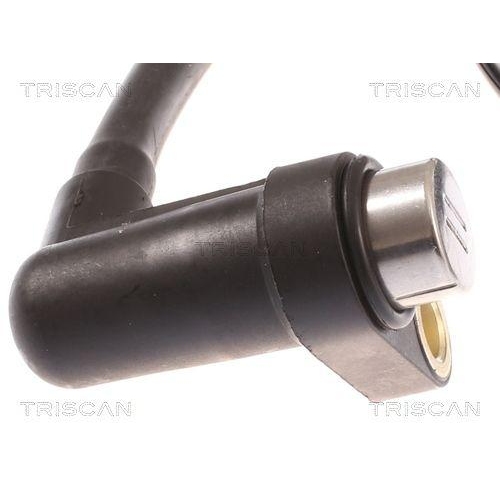 Sensor, Raddrehzahl TRISCAN 8180 43246 f&uuml;r HYUNDAI, Hinterachse rechts