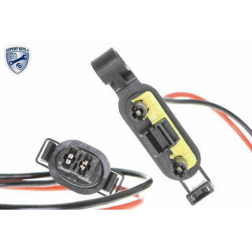 Vorwiderstand, Elektromotor (K&uuml;hlerl&uuml;fter) VEMO V46-79-0014-1 EXPERT KITS + f&uuml;r