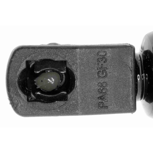 Gasfeder, Koffer-/Laderaum VAICO V26-0203 Original VAICO Qualität für HONDA