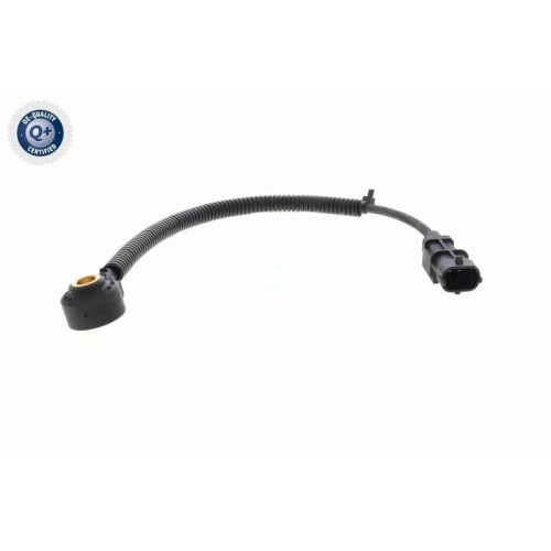 Klopfsensor VEMO V52-72-0299 Q+, Erstausrüsterqualität für HYUNDAI KIA
