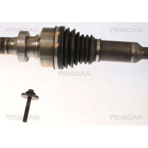 Antriebswelle TRISCAN 8540 27535 für VOLVO