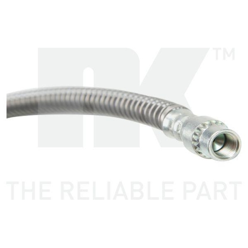 Bremsschlauch NK 859955 f&uuml;r CITRO&Euml;N PEUGEOT, Hinterachse, Vorderachse, innen