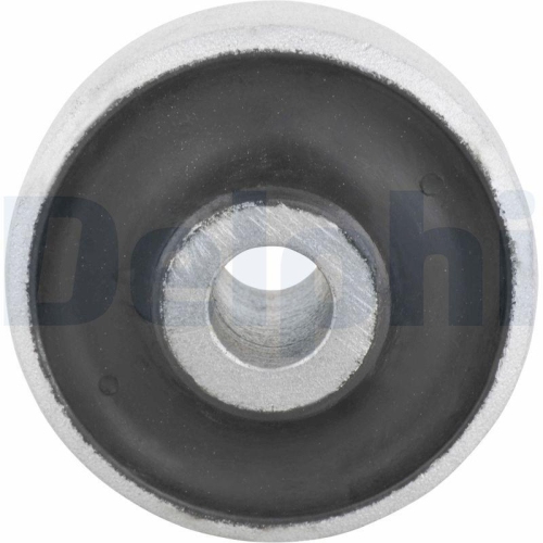 DELPHI TD775W Lagerung, Lenker f&uuml;r AUDI SEAT SKODA VW, Vorderachse, hinten