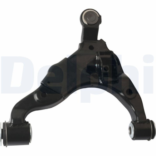 DELPHI TC8304 Lenker, Radaufh&auml;ngung f&uuml;r TOYOTA, Vorderachse links, au&szlig;en, rechts