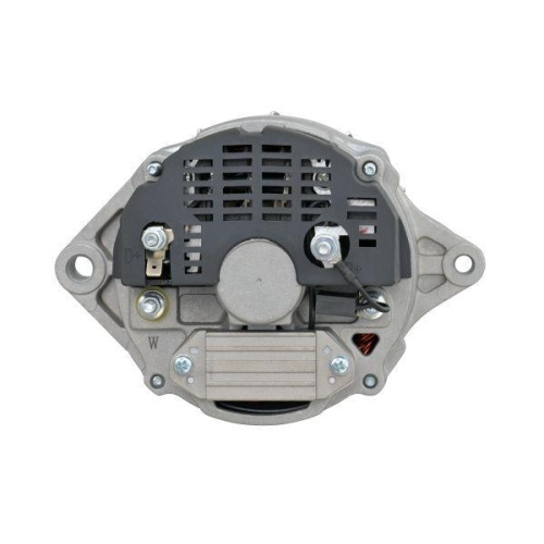 HELLA Generator 8EL 015 643-281 f&uuml;r MASSEY FERGUSON CLAAS