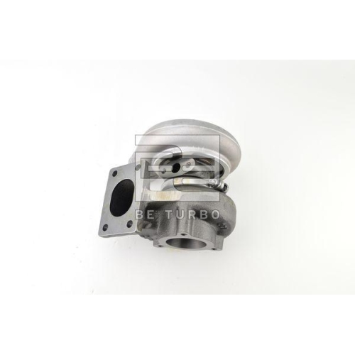 BE TURBO 128285 Lader, Aufladung f&uuml;r ISUZU
