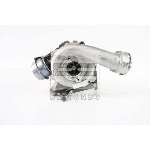 BE TURBO 127883 Lader, Aufladung f&uuml;r VAG