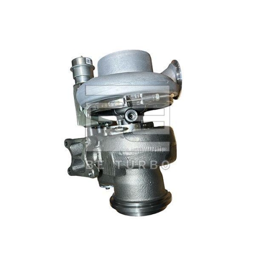 BE TURBO 129572 Lader, Aufladung f&uuml;r CUMMINS