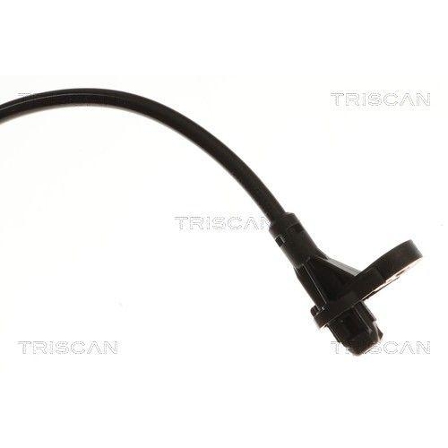 TRISCAN 8180 16265 Sensor, Raddrehzahl f&uuml;r FORD, Hinterachse