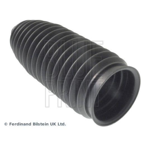 Faltenbalg, Lenkung BLUE PRINT ADC481505 f&uuml;r MITSUBISHI, Vorderachse links