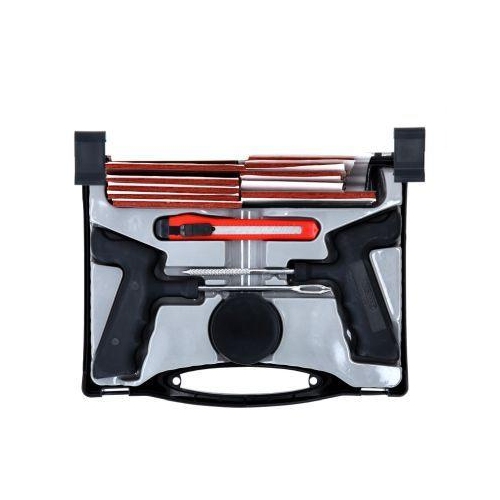 Reifenvulkanisier-Satz KS TOOLS 150.1070 für