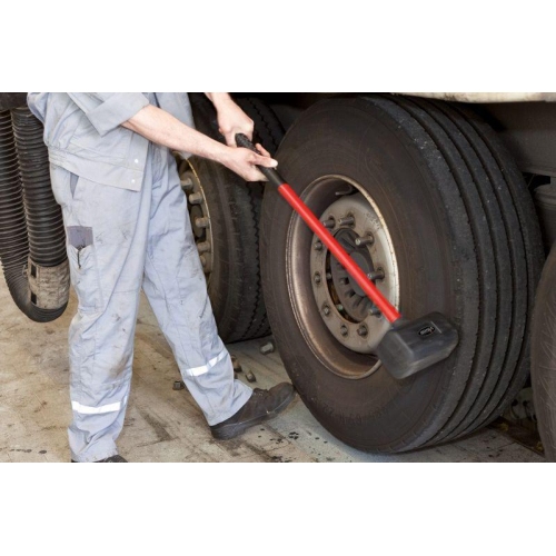 Gummihammer VIGOR V2234 für