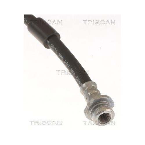 Bremsschlauch TRISCAN 8150 14124 f&uuml;r NISSAN, Vorderachse