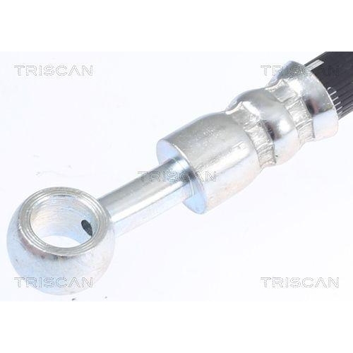 Bremsschlauch TRISCAN 8150 43148 f&uuml;r HYUNDAI KIA, Hinterachse links