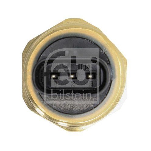 Sensor, Öldruck FEBI BILSTEIN 186536 für AUDI SEAT SKODA VW BENTLEY