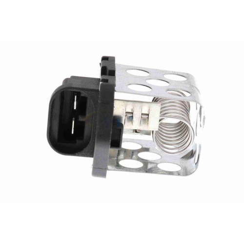 Vorwiderstand, Elektromotor (K&uuml;hlerl&uuml;fter) VEMO V46-79-0020 Green Mobility Parts