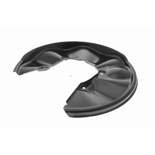 Spritzblech, Bremsscheibe VAICO V10-5064 Original VAICO Qualit&auml;t f&uuml;r AUDI SEAT