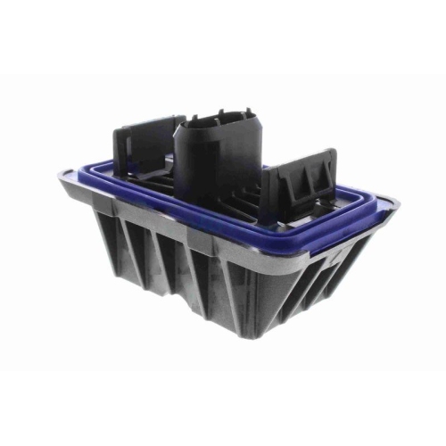 Aufnahme, Wagenheber VAICO V20-1950 Green Mobility Parts für BMW, hinten, vorne