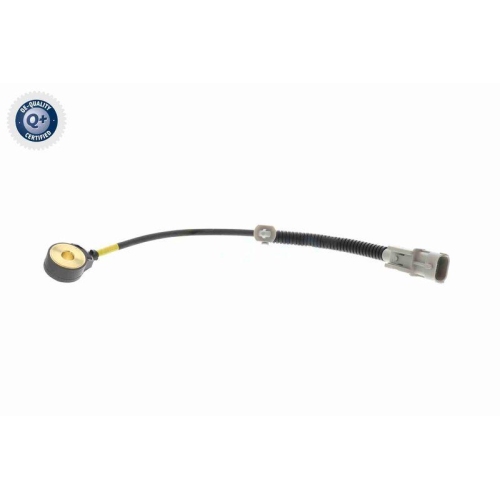 Klopfsensor VEMO V53-72-0136 Q+, Erstausr&uuml;sterqualit&auml;t f&uuml;r HYUNDAI KIA
