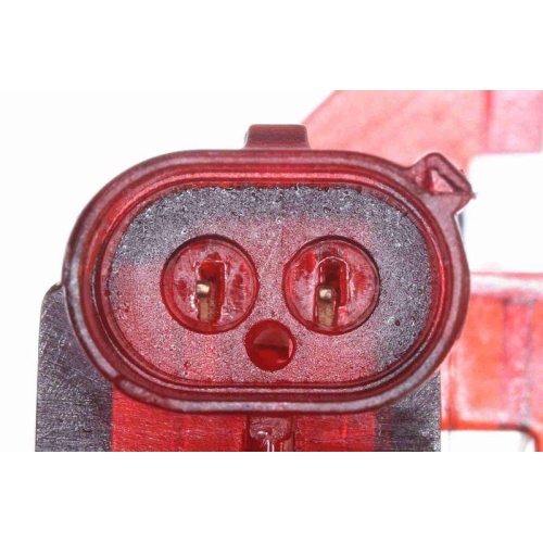 Zusatzbremsleuchte VEMO V10-84-0169 Original VEMO Qualit&auml;t f&uuml;r VW, mitte