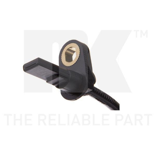 Sensor, Raddrehzahl NK 291003 f&uuml;r ALFA ROMEO FIAT LANCIA, Hinterachse
