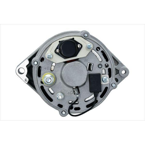 HELLA Generator 8EL 015 643-311 f&uuml;r INTERNATIONAL HARV. CASE IH CUMMINS CLAAS