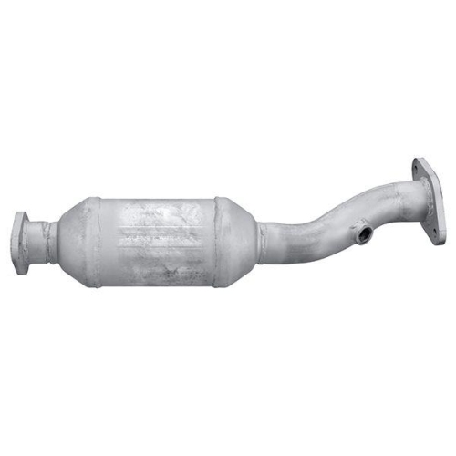 HELLA Katalysator 8LE 366 051-641 Easy2Fit &ndash;