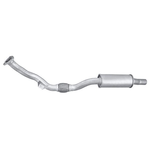 HELLA Vorschalld&auml;mpfer 8LB 366 022-961 Easy2Fit &ndash;