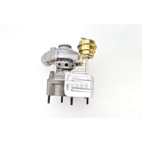 BE TURBO 124023 Lader, Aufladung f&uuml;r VAG