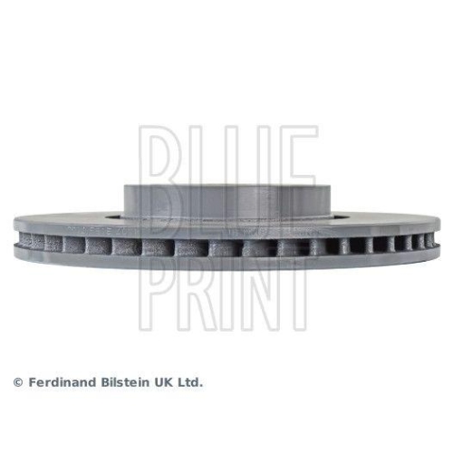 BLUE PRINT ADF124307 2 St&uuml;ck Bremsscheiben f&uuml;r FORD VOLVO LAND ROVER FORD MOTOR COMPANY