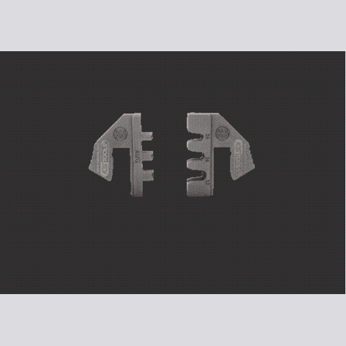 Crimpzangeneinsatz KS TOOLS 115.1443 f&uuml;r