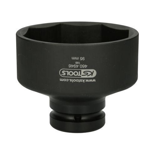 Steckschl&uuml;ssel, Radkapsel (NFZ-Achse) KS TOOLS 460.4946 f&uuml;r