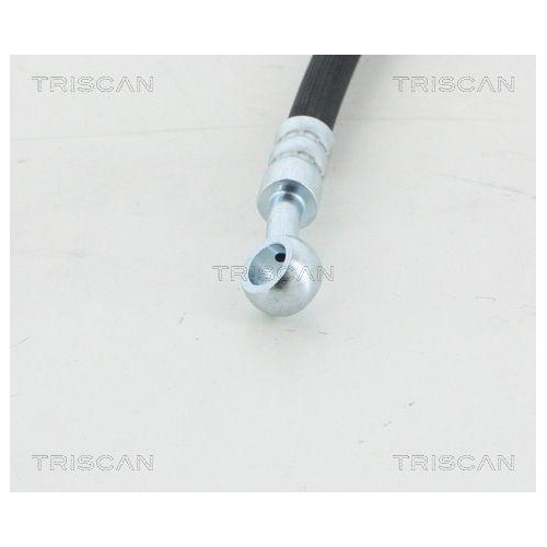 Bremsschlauch TRISCAN 8150 14137 f&uuml;r NISSAN, Vorderachse links
