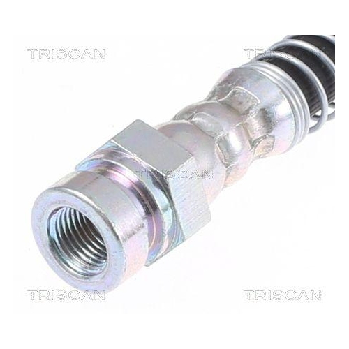 Bremsschlauch TRISCAN 8150 43150 f&uuml;r HYUNDAI KIA, Hinterachse, innen