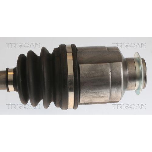 Antriebswelle TRISCAN 8540 43508 f&uuml;r HYUNDAI KIA, Vorderachse rechts