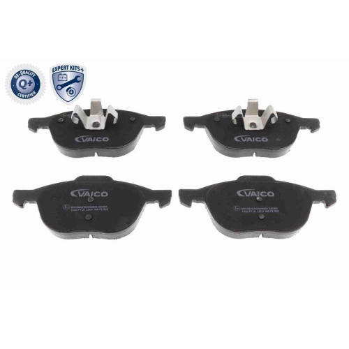 Bremsensatz, Scheibenbremse VAICO V25-2189 EXPERT KITS + f&uuml;r FORD MAZDA VOLVO