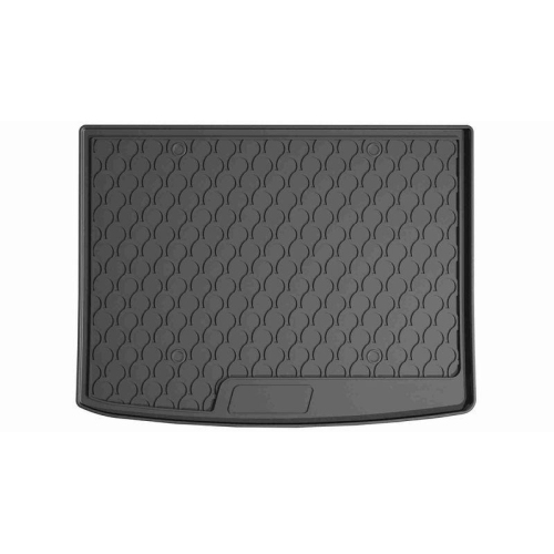 Koffer-/Laderaumwanne VAICO V10-9142 Green Mobility Parts f&uuml;r AUDI