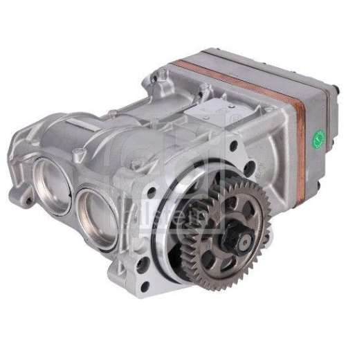 FEBI BILSTEIN Kompressor, Druckluftanlage 194360 für MERCEDES-BENZ