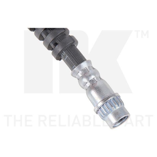 Bremsschlauch NK 859959 f&uuml;r CITRO&Euml;N OPEL PEUGEOT VAUXHALL GENERAL MOTORS, innen