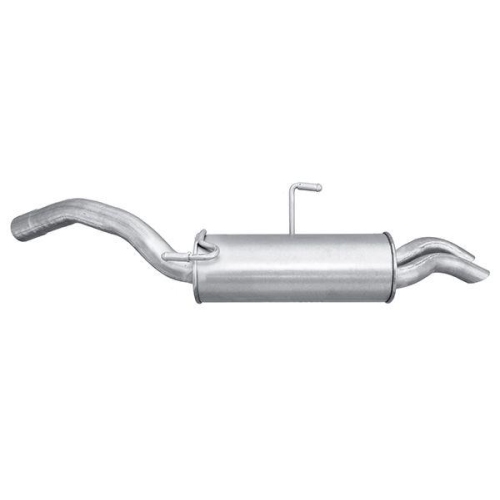 HELLA Endschalld&auml;mpfer 8LD 366 027-441 Easy2Fit &ndash;