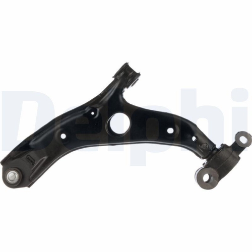 DELPHI TC7801 Lenker, Radaufh&auml;ngung f&uuml;r MAZDA, Vorderachse rechts, au&szlig;en, rechts