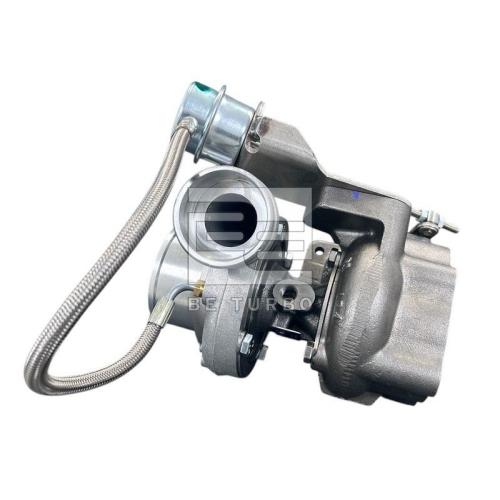 BE TURBO 129664 Lader, Aufladung f&uuml;r SISU