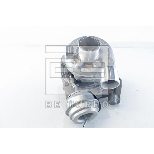 BE TURBO 127890 Lader, Aufladung f&uuml;r HYUNDAI