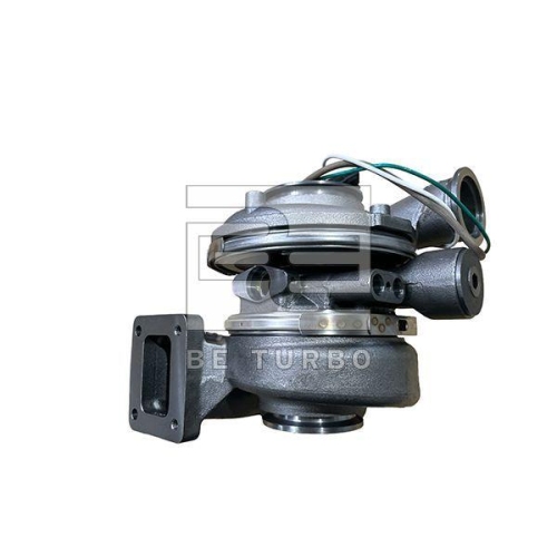 BE TURBO 134195 Lader, Aufladung f&uuml;r JOHN DEERE