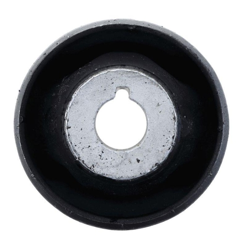 Lagerung, Lenker LEMF&Ouml;RDER 26936 01 f&uuml;r VW, Vorderachse, beidseitig, hinten