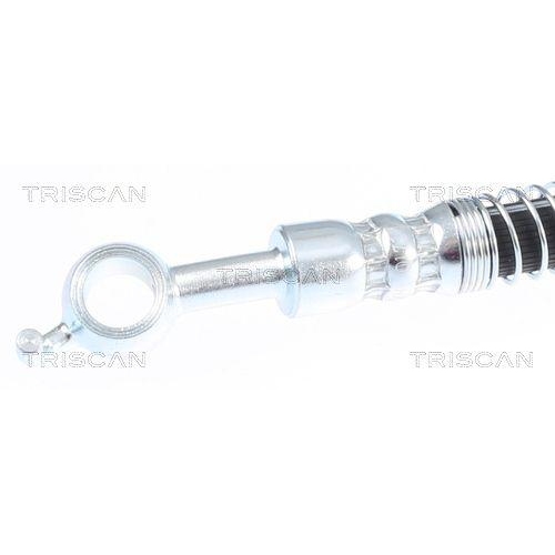 Bremsschlauch TRISCAN 8150 43152 f&uuml;r HYUNDAI KIA, Hinterachse rechts