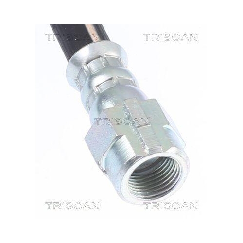 Bremsschlauch TRISCAN 8150 29316 f&uuml;r AUDI SEAT SKODA VW, Hinterachse rechts