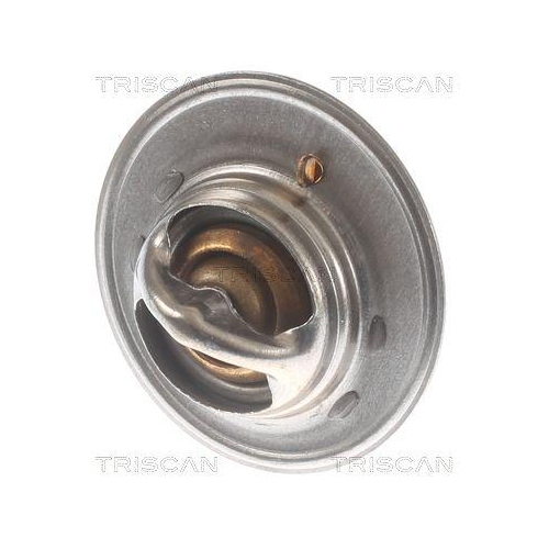 Thermostat, K&uuml;hlmittel TRISCAN 8620 11582 f&uuml;r HONDA