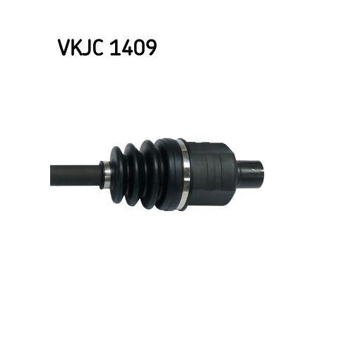 Antriebswelle SKF VKJC 1409 f&uuml;r OPEL, Vorderachse rechts